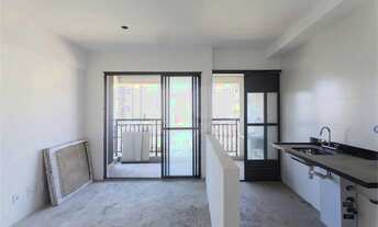 Imagem: Apartamento com 2 quartos à venda ou para