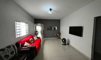 Imagem 3: Casa 4 quartos uma suite ( veredas dos Buritis