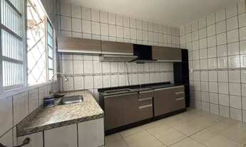 Imagem 5: Casa de Laje no Jardim Roriz na Quadra 03 - HABITE-SE , Aceita Financiamento