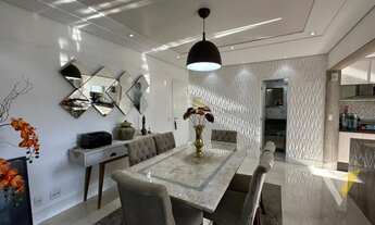 Imagem 4: Apartamento à Venda Condomínio Naturale