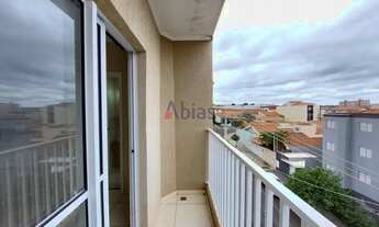 Imagem 6: Apartamento em Jardim Paulistano - São Carlos, SP