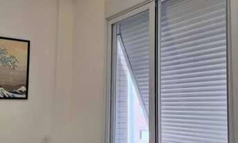 Imagem 7: Imóvel para aluguel Reveillon e temporada no Embaré - Santos - SP (40 m2