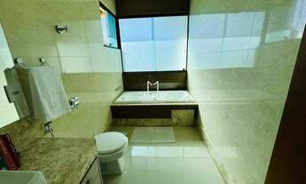 Imagem 6: Casa à venda, 4 quartos, 3 suítes, 4 vagas, Condomínio Pontal da Liberdade - Lagoa Santa/M