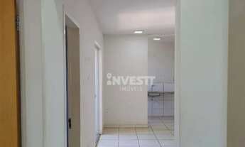 Imagem 5: Apartamento à venda por R$ 350.000 ou aluguel por R$ 2.155/mês - Parque Oeste Industrial