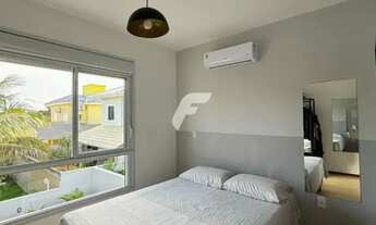 Imagem 2: Casa 3 Quartos com 1 Suíte e 127m² - Campeche