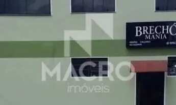 Imagem 6: Casa comercial/Residencial | São Luís | 4 quartos + Sala comercial