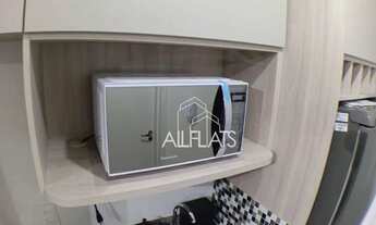 Imagem 6: Studio com 1 dormitório à venda, 25 m² por R$ 480.000,00 - Pinheiros - São Paulo/SP