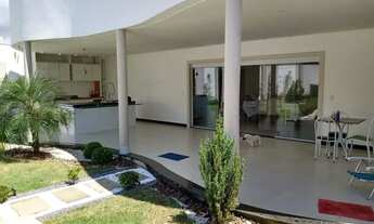 Imagem 4: Imóvel para venda com 260 metros quadrados com 3 quartos em Nova Guarapari - Guarapari - E