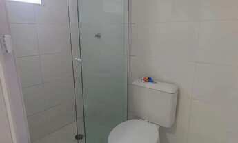 Imagem 6: Imóvel para aluguel com 25 metros quadrados com 1 quarto em Tatuapé - São Paulo - SP