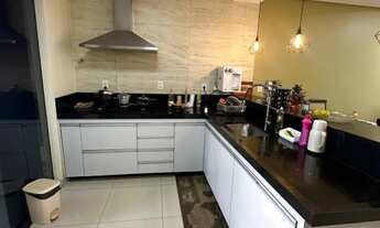 Imagem 6: VENDO CASA ALAMEDA DOS IPES - PONTE ALTA NORTE GAMA