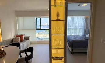 Imagem 6: Imóvel para aluguel possui 40 metros quadrados com 1 quarto em São José - Recife - PE