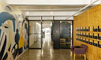 Imagem 6: Biguá 84 - Apartamentos para locação, Consolação, São Paulo, SP