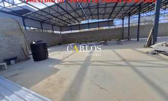 Imagem 5: Galpão para aluguel, Comercial Goiabeiras - Lagoa Santa/MG