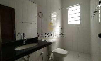 Imagem 3: Casa à Venda com 04 quartos, 02 banheiros, 10 vagas de garagem, 118 m² - Bairro Minascaixa