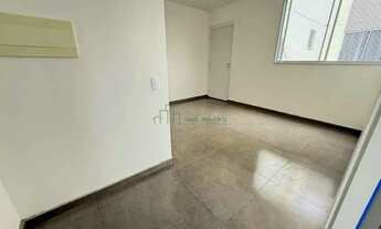 Imagem 2: Apartamento com 2 quartos e 1 vaga para alugar no Maria Tereza