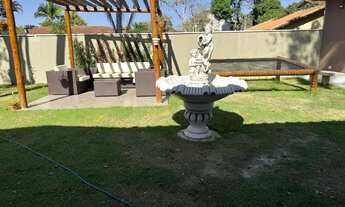 Imagem 6: Salão de festa Pousada / chalé com 2 dormitórios