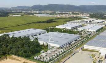 Imagem: Galpão para alugar, 5429 m² por R$ 215.965,62/mês