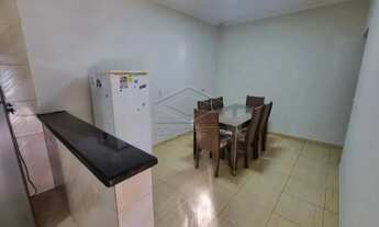 Imagem 3: Casa Residência em Jaú