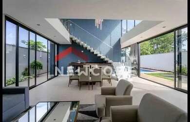 Imagem 3: Casa em Residencial Villa Lobos - Residencial Villa Lobos - Bauru/SP