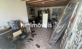 Imagem 7: Locação Casa Eldoradinho Contagem