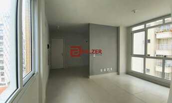 Imagem 4: 2 dormitórios, suíte e 2 vagas no Centro