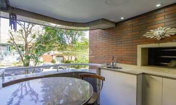 Imagem 7: Apto com 2 suítes e 2 vagas no Petrópolis