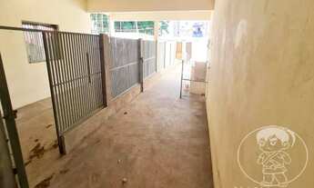 Imagem 7: Terreno com Casa na Vila Formosa à Venda - 156m² - Salão de 48m² com 1 banheiro- Cód 5244