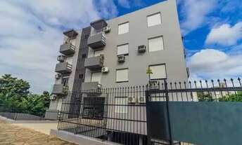 Imagem 2: NOVO HAMBURGO - APARTAMENTO 1 DORM - GUARANI