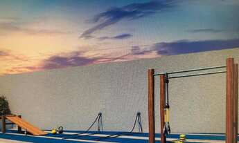 Imagem 4: Apartamento para venda com 56 metros quadrados com 2 quartos em Vila Maria - São Paulo - S