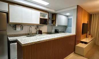 Imagem 5: Apartamento no Edifício Best Bueno Apartamento com 3 Quarto(s) e 4 banheiro(s) à Venda, 99