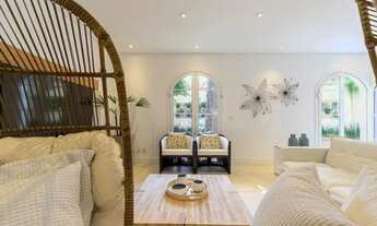 Imagem 3: Casa com 4 dormitórios à Venda, 533m² por R$ 4.900.000,00 - Alto da Boa Vista - São Paulo