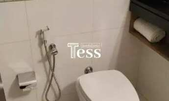 Imagem 7: Aluga-se apartamento na Av Brigadeiro Faria Lima, excelente localização, 1 vaga de garagem