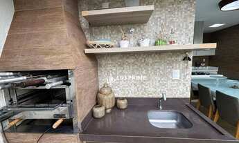 Imagem 4: Apartamento Duplex com 3 Quartos à Venda, 196 m² por R$ 1.200.000,00 - 308 Sul - Palmas/TO