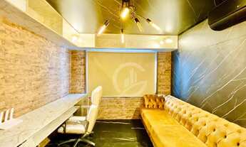 Imagem 7: Casa com 4 dormitórios, 260 m² - venda por R$ 2.200.000,00 ou aluguel por R$ 15.620,00/mês