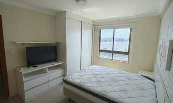 Imagem 7: Apartamento na Ponta D'Areia