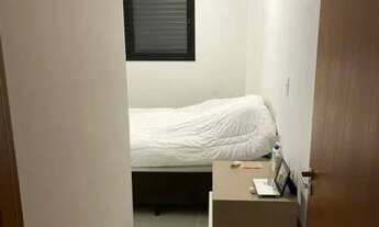 Imagem 4: Apartamento À Venda No Bairro Ribeirânia Com Sacada