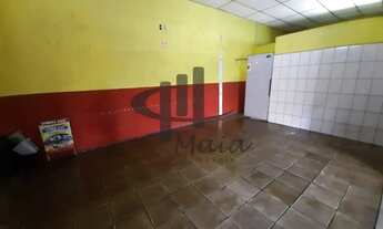 Imagem 4: Locação Salão Comercial Santo Andre Utinga Ref: 6283