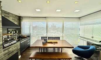 Imagem 7: Apartamento com 2 dormitórios à venda, 81 m² por R$ 900.000,00 - Vila Formosa - São Paulo