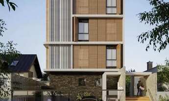 Imagem: Apartamento a venda com 02 quartos no Jardim