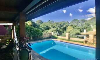 Imagem 2: CASA EM CONDOMÍNIO - ALPHAVILLE 4 - SP