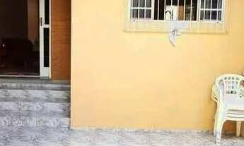 Imagem: CASA EM ICOARACI fc