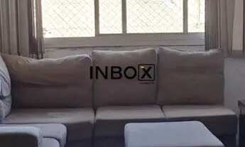 Imagem 2: Apartamento c/66m2, 2 dormitórios, 01 vaga coberta, mobiliado, próximo a Puc RS