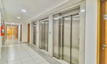 Imagem 7: PASSEIO EMPRESARIAL - Sala Comercial com 23,04m² para VENDA em CAMPO GRANDE