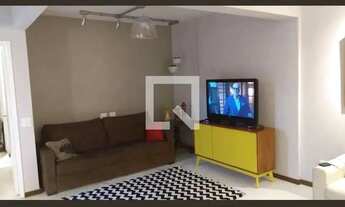 Imagem 2: Apartamento à Venda - Santo Antônio, 1 Quarto, 86 m2