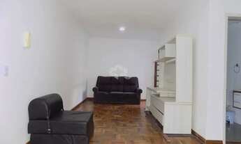 Imagem: Apartamento com 2 quartos à venda no Menino