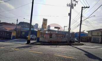 Imagem: Terreno à venda, 361 m² por R$ 1.600.000,00