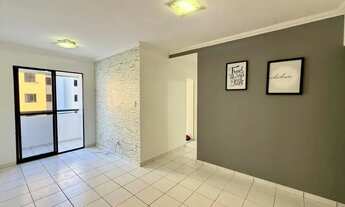 Imagem 2: Condomínio Villa Dos Mares - Inácio Barbosa