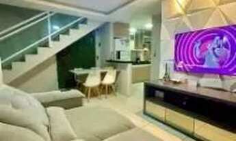 Imagem: CASA EM CONDOMINIO FECHADO NO MESTRE ANTONIO