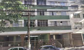 Imagem 6: Imóvel para aluguel com 130 metros quadrados com 3 quartos em Icaraí - Niterói - RJ