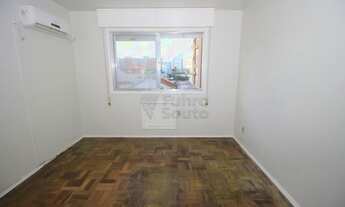 Imagem 2: Apartamento a venda com 2 quartos e 1 vaga de garagem